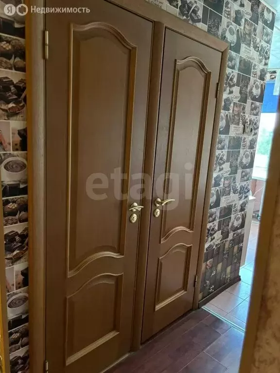 3-комнатная квартира: Болохово, Болохово, улица Ленина, 17 (58.5 м) - Фото 0