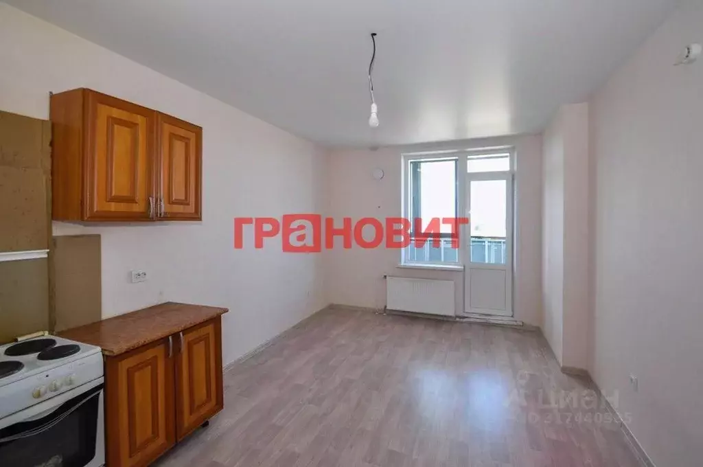 3-к кв. Новосибирская область, Новосибирск ул. Петухова, 162 (59.1 м) - Фото 0