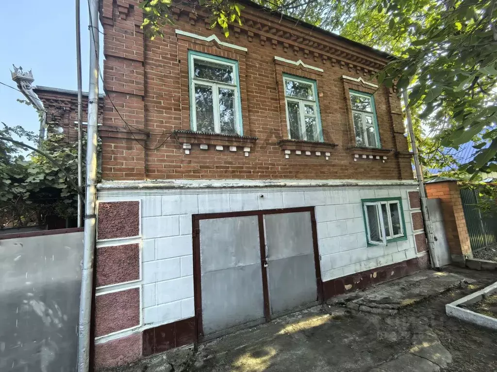 Дом в Адыгея, Майкоп ул. 3-го Интернационала, 324 (130 м) - Фото 0
