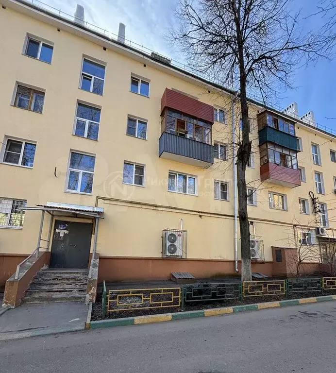 Продам помещение свободного назначения, 112 м - Фото 1
