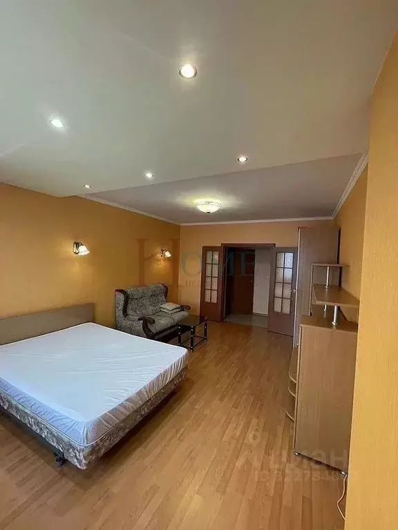 1-к кв. Новосибирская область, Новосибирск Нижегородская ул., 18 (49.0 ... - Фото 2