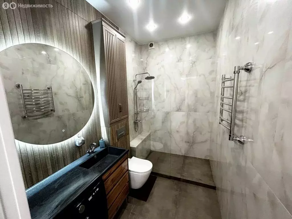 3-комнатная квартира: Санкт-Петербург, Малоохтинский проспект, 94 ... - Фото 1