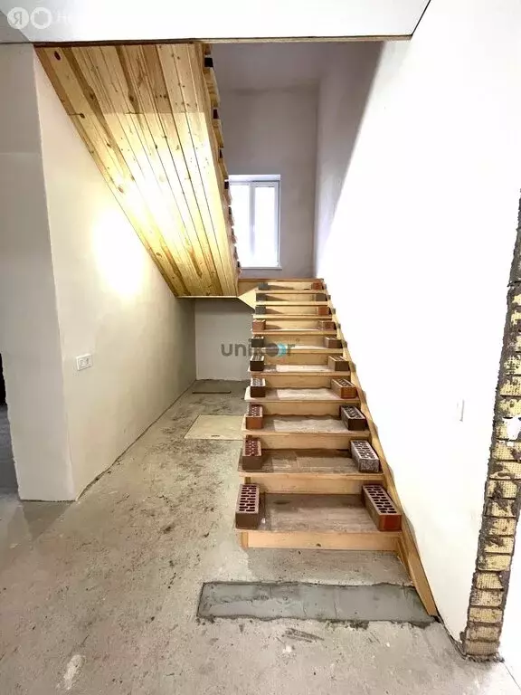 Дом в Туймазинский район, Тюменяковский сельсовет, село Агиртамак (138 ... - Фото 1