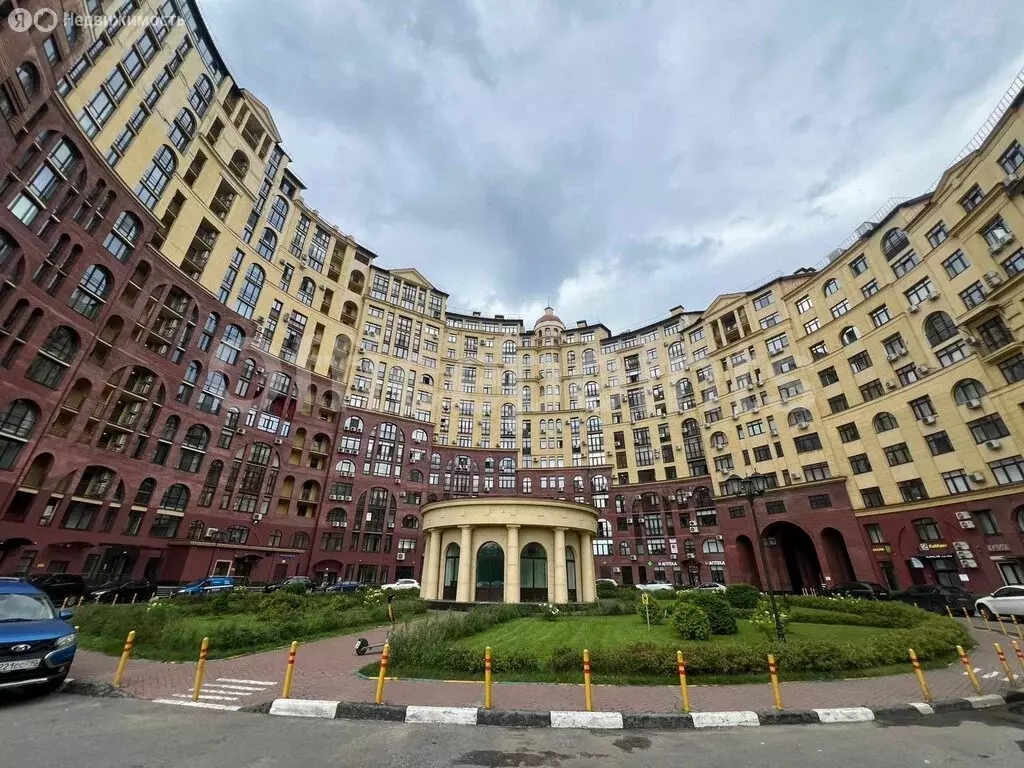 Офис (174 м) - Фото 1