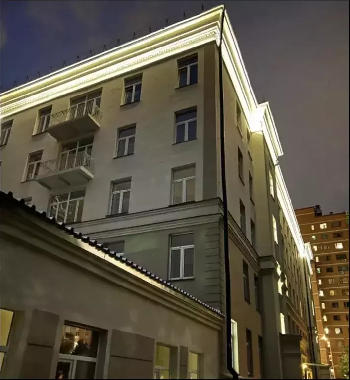 Продаётся квартира-студия, 21 м - Фото 0