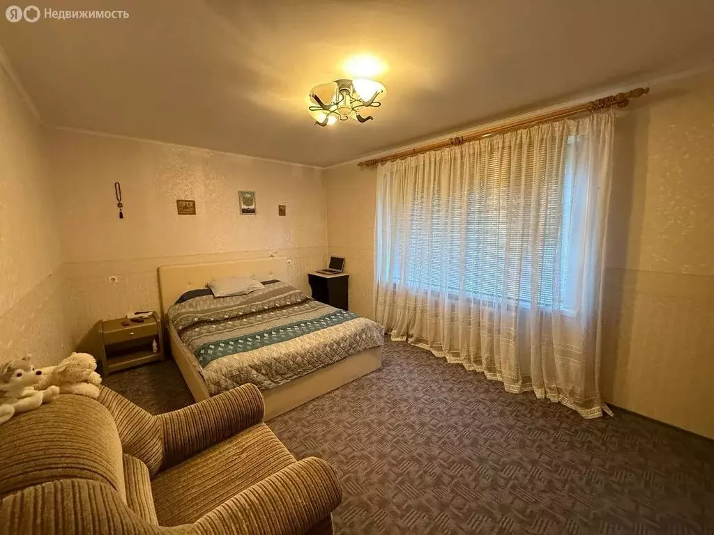 1-комнатная квартира: Волхов, улица Федюнинского, 6 (44 м) - Фото 1