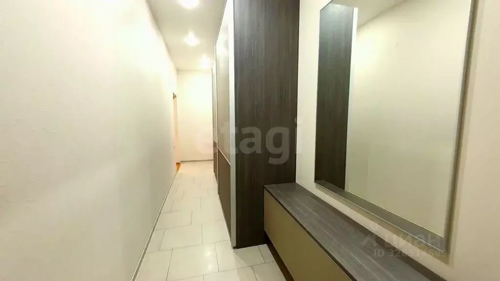 3-к кв. Новосибирская область, Новосибирск ул. Ермака, 4 (132.0 м) - Фото 1