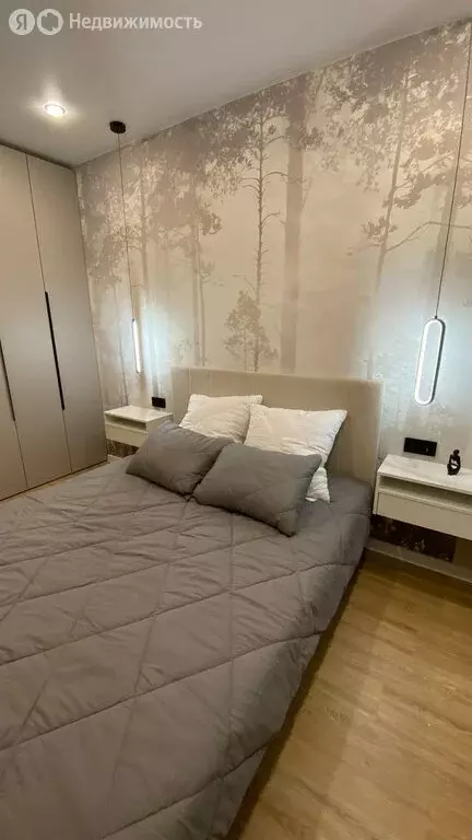 1-комнатная квартира: Иркутский муниципальный округ, рабочий посёлок ... - Фото 2