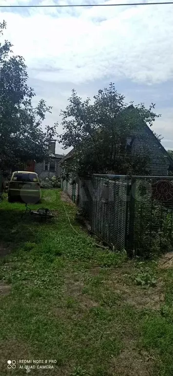 Дом 41 м на участке 30 сот. - Фото 1