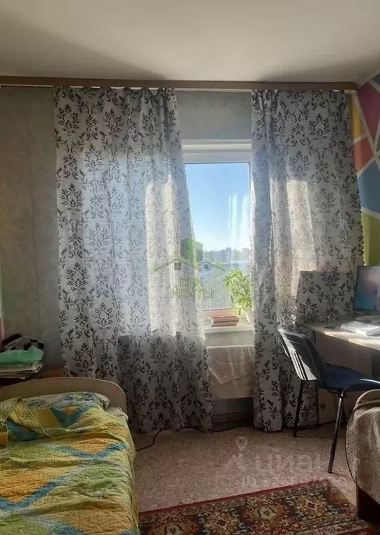 2-к кв. Бурятия, Улан-Удэ 102-й мкр, ул. Ринчино, 21 (47.8 м) - Фото 2