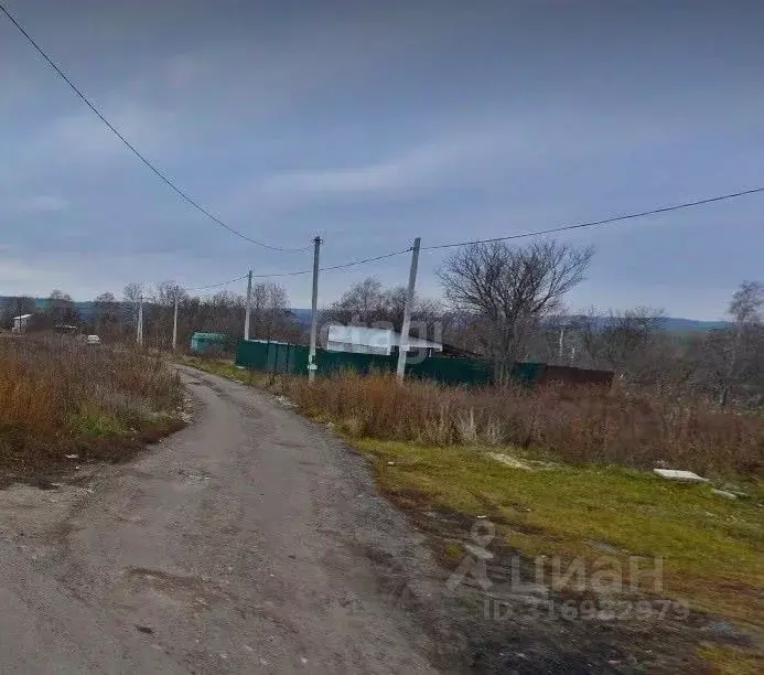 Участок в Белгородская область, Белгородский район, Никольское с/пос, ... - Фото 0