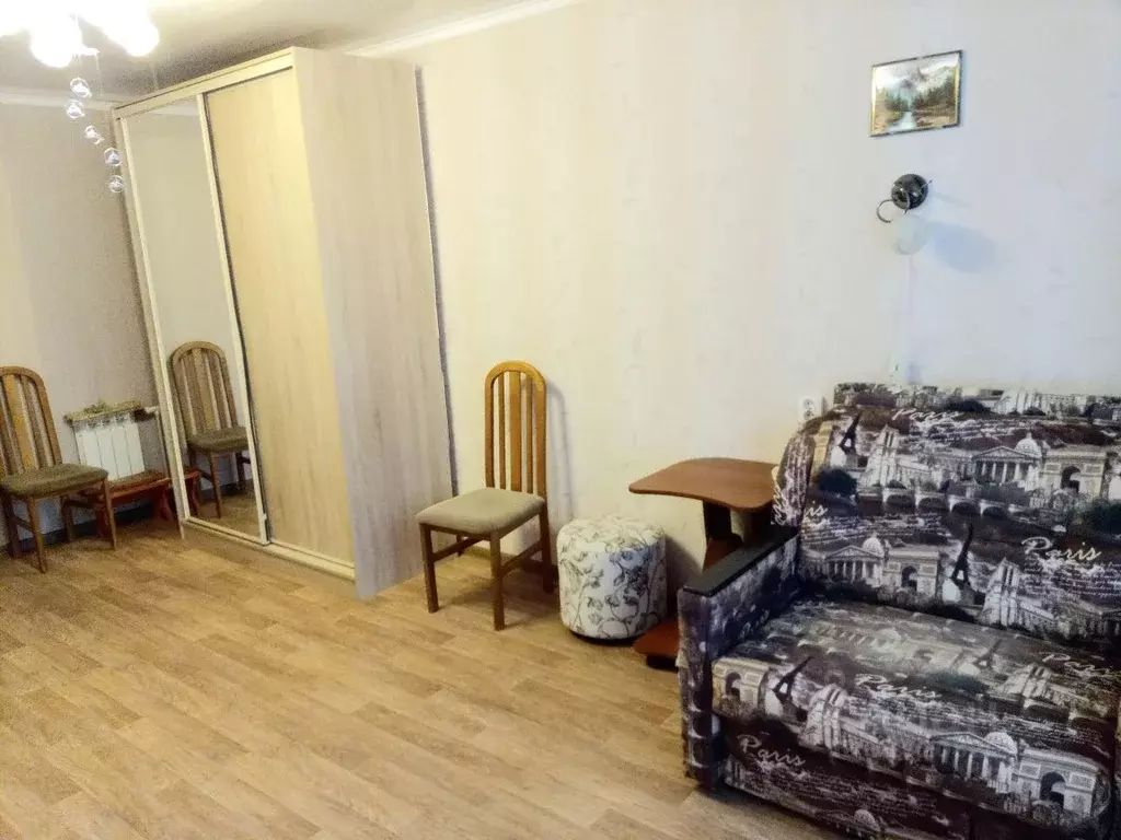 2-к кв. Ростовская область, Ростов-на-Дону ул. Штахановского, 12/1 ... - Фото 0