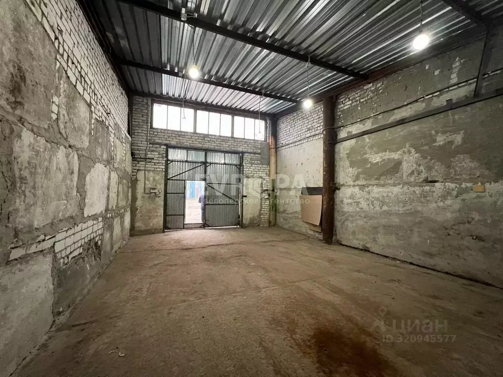 Помещение свободного назначения в Ульяновская область, Ульяновск ... - Фото 1