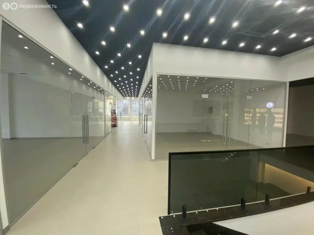 Помещение свободного назначения (98 м) - Фото 1