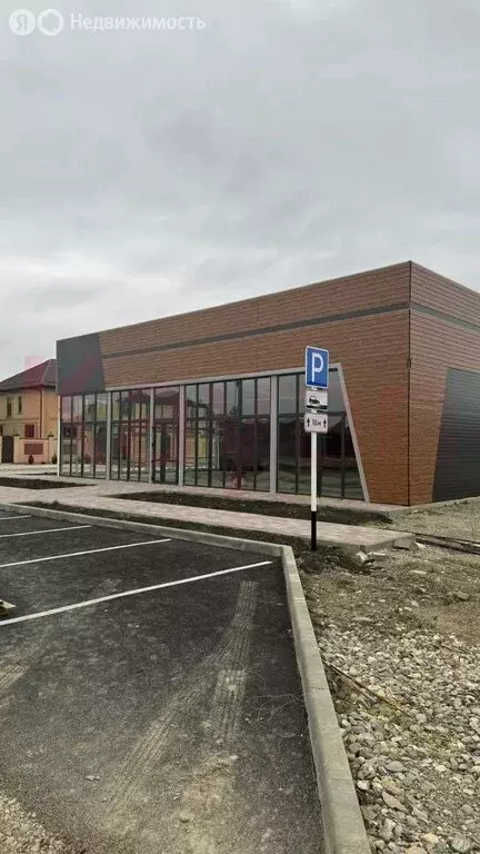 Помещение свободного назначения (421 м) - Фото 2