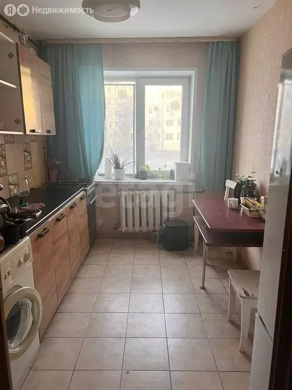 1-комнатная квартира: Якутск, улица Ярославского, 39 (35.2 м) - Фото 1