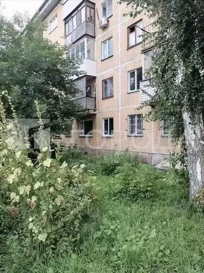 1-к кв. Новосибирская область, Новосибирск Ленинградская ул., 145 ... - Фото 1