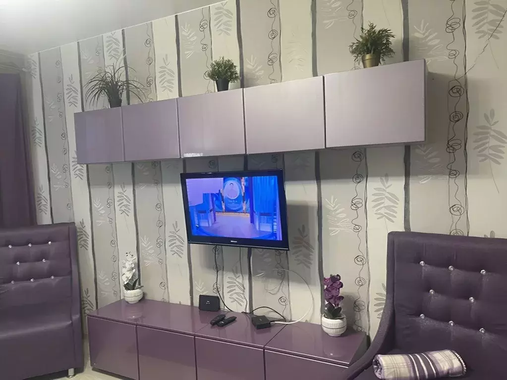 Студия Новосибирская область, Новосибирск Первомайская ул., 226 (30.0 ... - Фото 2