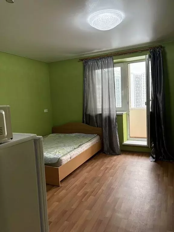 Студия Московская область, Ленинский городской округ, д. Сапроново, ... - Фото 1