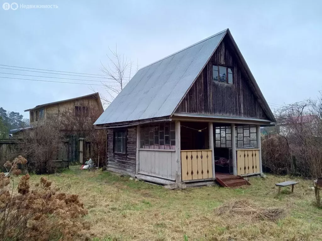 Дом в Калужская область, Малоярославецкий муниципальный округ, ... - Фото 1