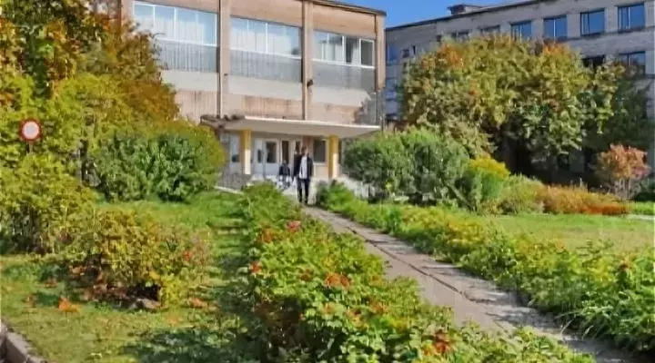 Помещение свободного назначения в Ленинградская область, Бокситогорск ... - Фото 1