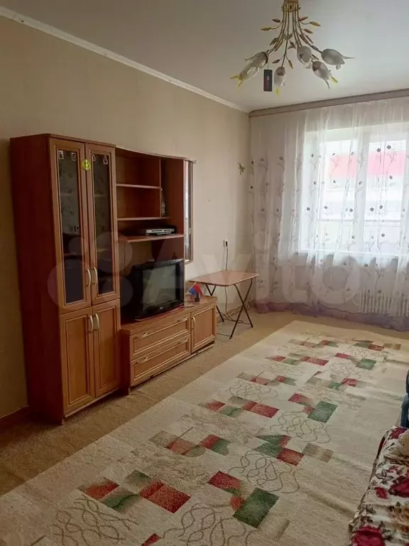 1-к. квартира, 43,2 м, 9/10 эт. - Фото 1