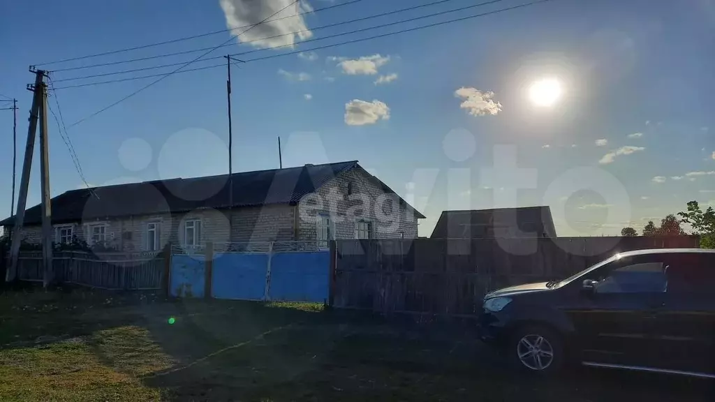 Дом 76,5 м на участке 22,4 сот. - Фото 1