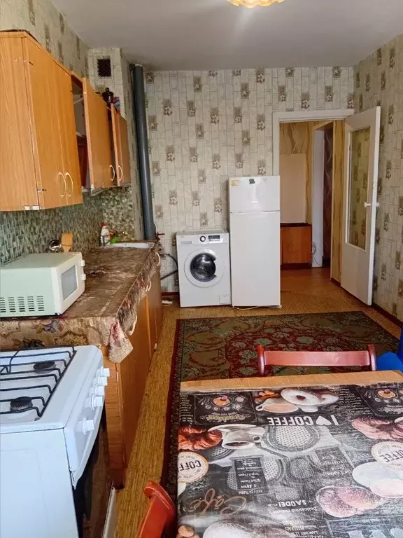 2-к кв. Саратовская область, Саратов проезд 2-й имени Блинова Ф.А., 6 ... - Фото 1