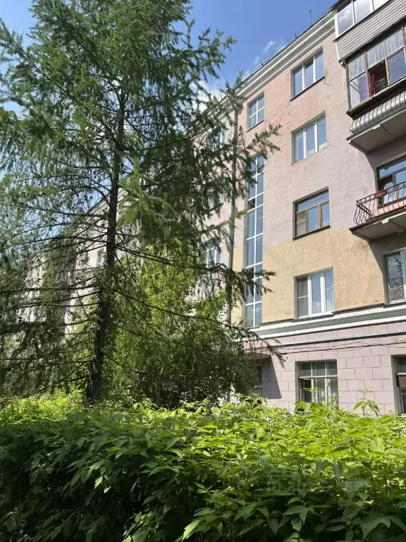 Комната Московская область, Балашиха ул. Флерова, 6/4 - Фото 1