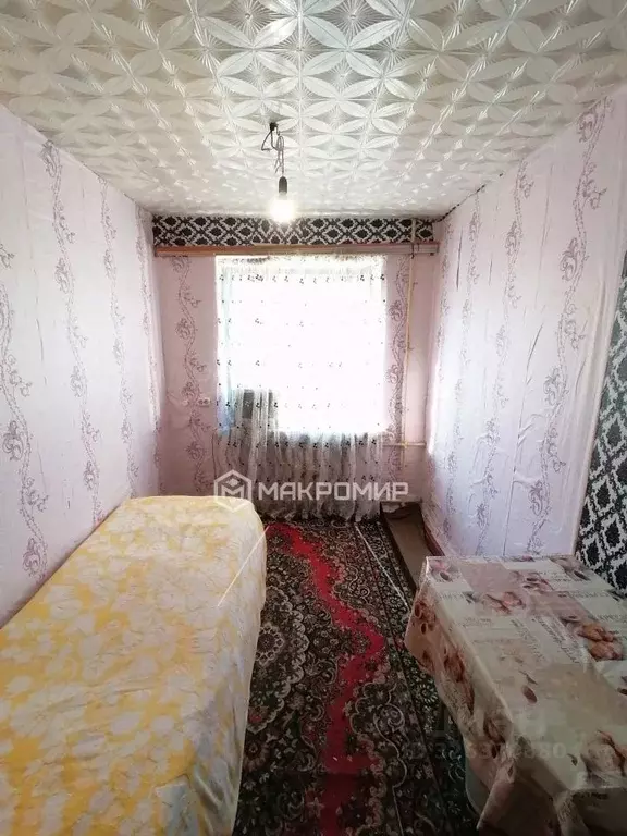 Комната Брянская область, Брянск Литейная ул., 46/85 (9.3 м) - Фото 2