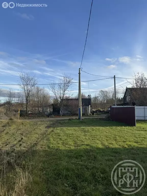 Участок в Волосовский район, Бегуницкое сельское поселение, деревня ... - Фото 2