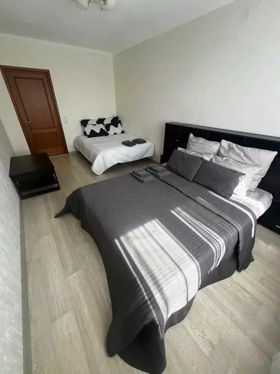 1-к кв. Самарская область, Сызрань ул. Фридриха Энгельса, 7к1 (38.0 м) - Фото 1