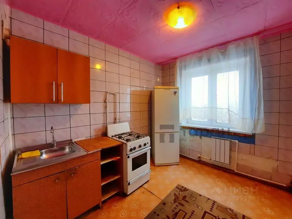 2-к кв. Челябинская область, Карабаш ул. Металлургов, 11/1 (50.5 м) - Фото 0