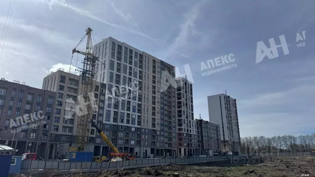 Помещение свободного назначения в Московская область, Химки Новогорск ... - Фото 1