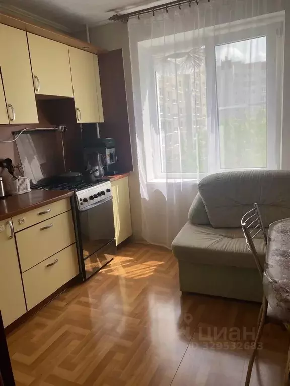 Комната Московская область, Подольск Северная ул., 6 (10.0 м) - Фото 1