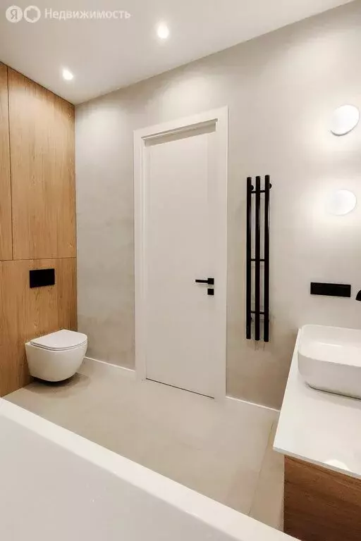 3-комнатная квартира: Пенза, улица Урицкого, 48 (63.1 м) - Фото 1