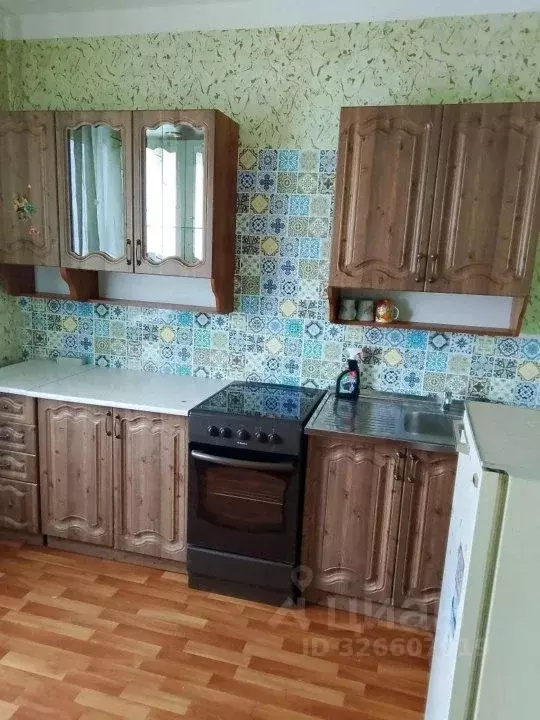 1-к кв. Курская область, Курск просп. Вячеслава Клыкова, 30 (37.2 м) - Фото 2