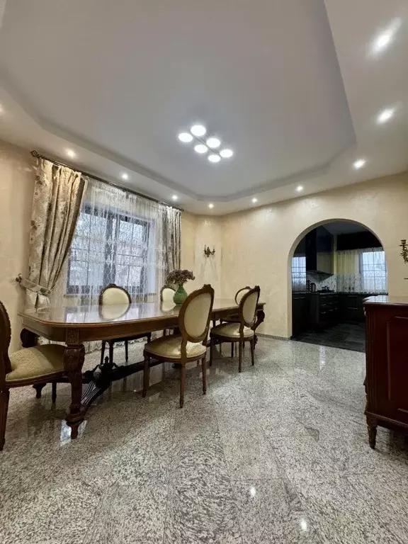 Коттедж в Ленинградская область, Всеволожский район, Имени Свердлова ... - Фото 2