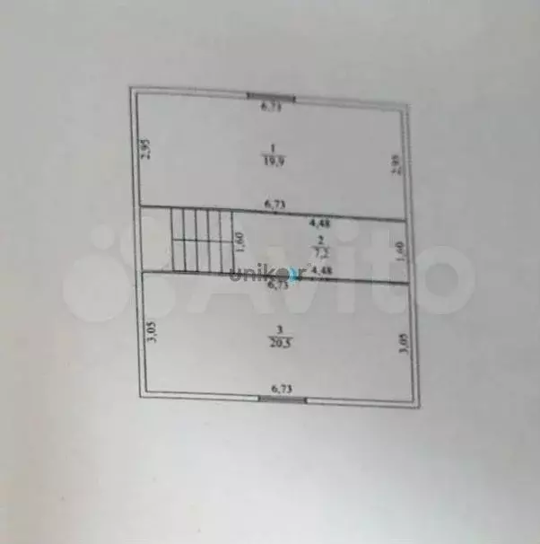 Дом 120 м на участке 5 сот. - Фото 0