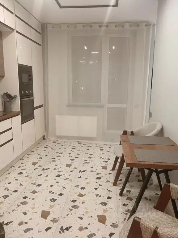 Студия Ленинградская область, Мурино Всеволожский район, ул. ... - Фото 2