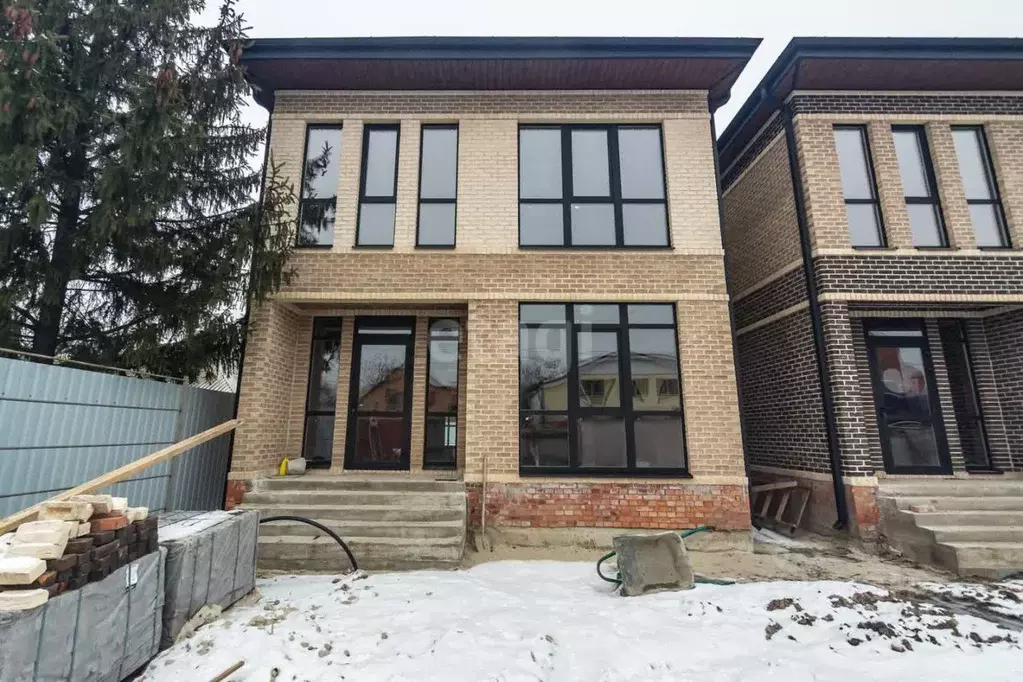 Дом в Ростовская область, Цимлянский район, Маркинское с/пос, ... - Фото 1