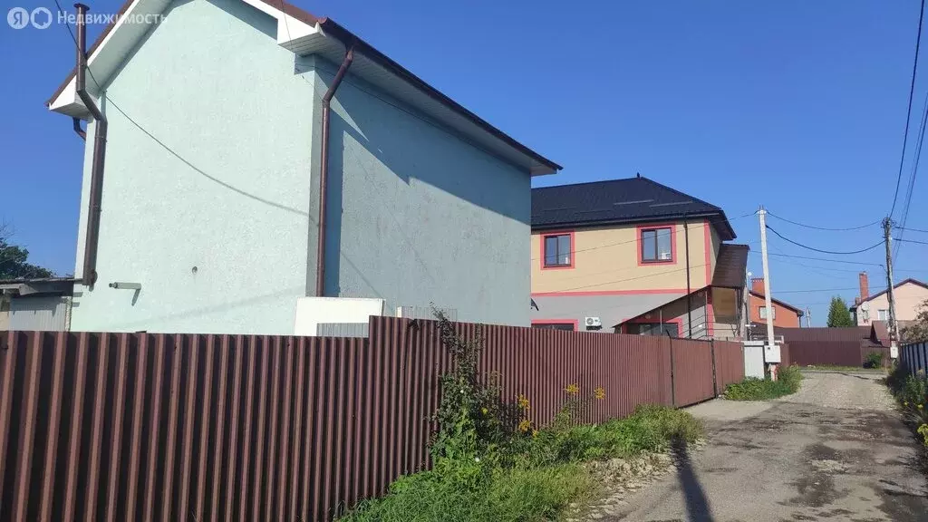 Дом в Калининград, СНТ Спутник, 4-й проезд, 93 (58 м) - Фото 1