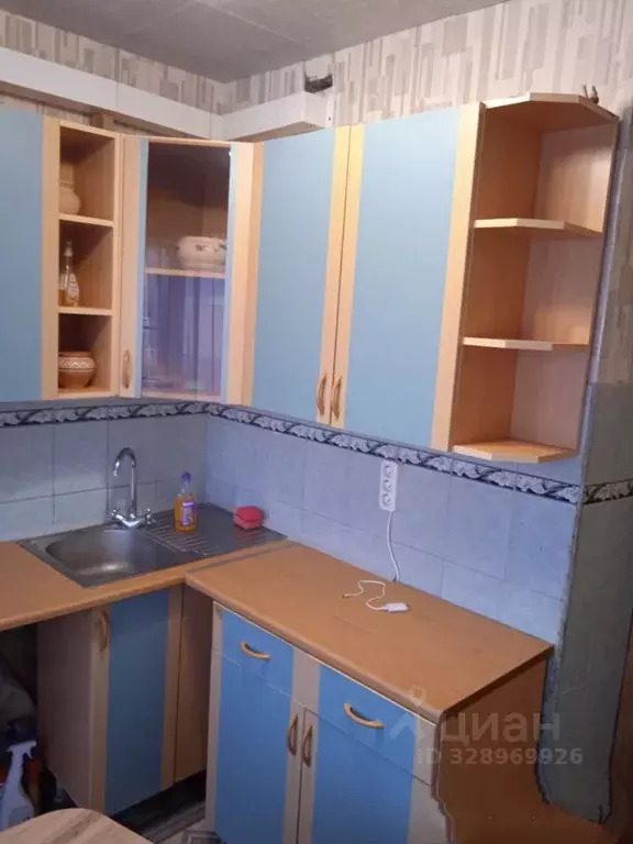 2-к кв. Ленинградская область, Коммунар г. Гатчинский муниципальный ... - Фото 2