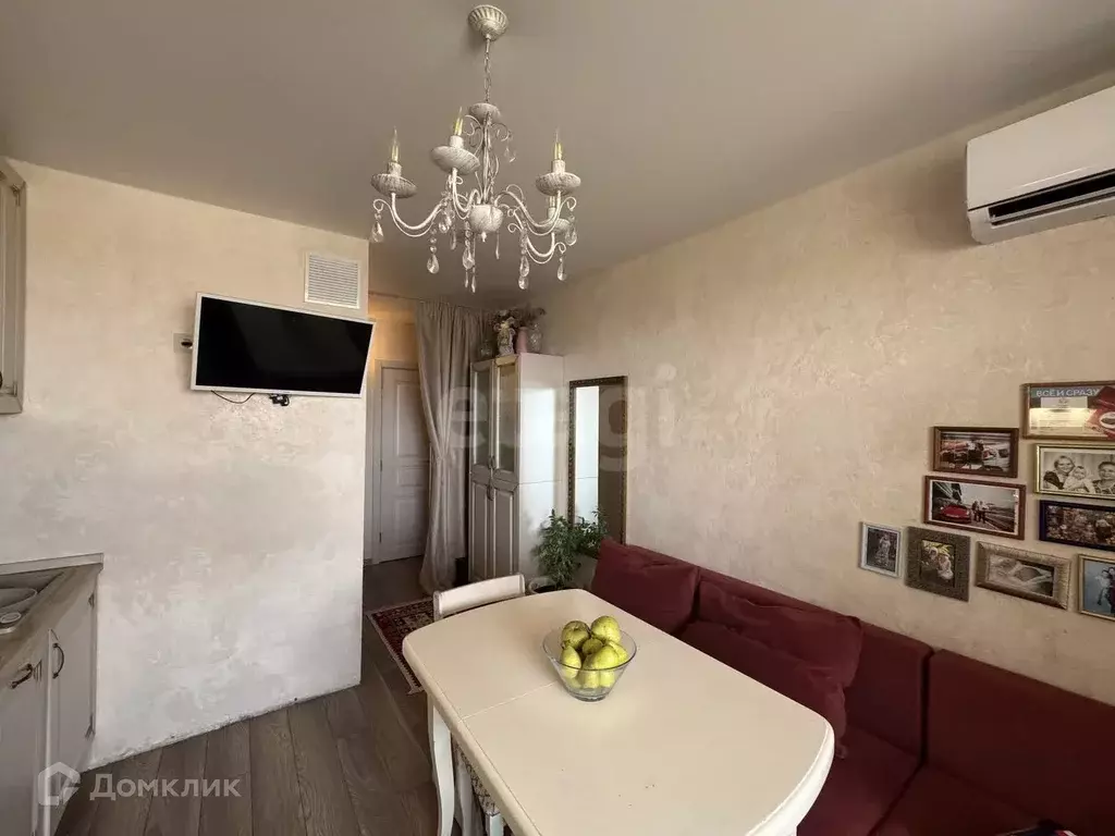 Продаётся 2-к квартира, 60.3 м - Фото 1