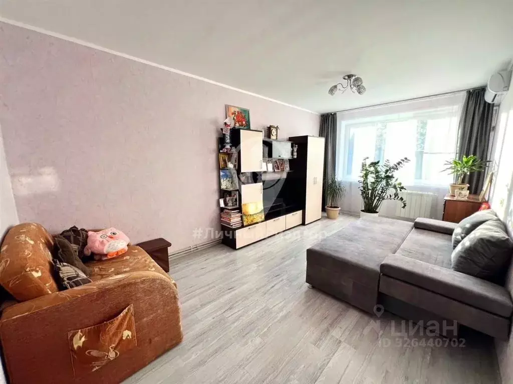 2-к кв. Рязанская область, Рязанский муниципальный округ, д. Турлатово ... - Фото 2