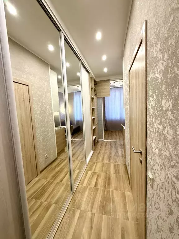 Студия Москва Востряковское ш., 7с1 (25.0 м) - Фото 2