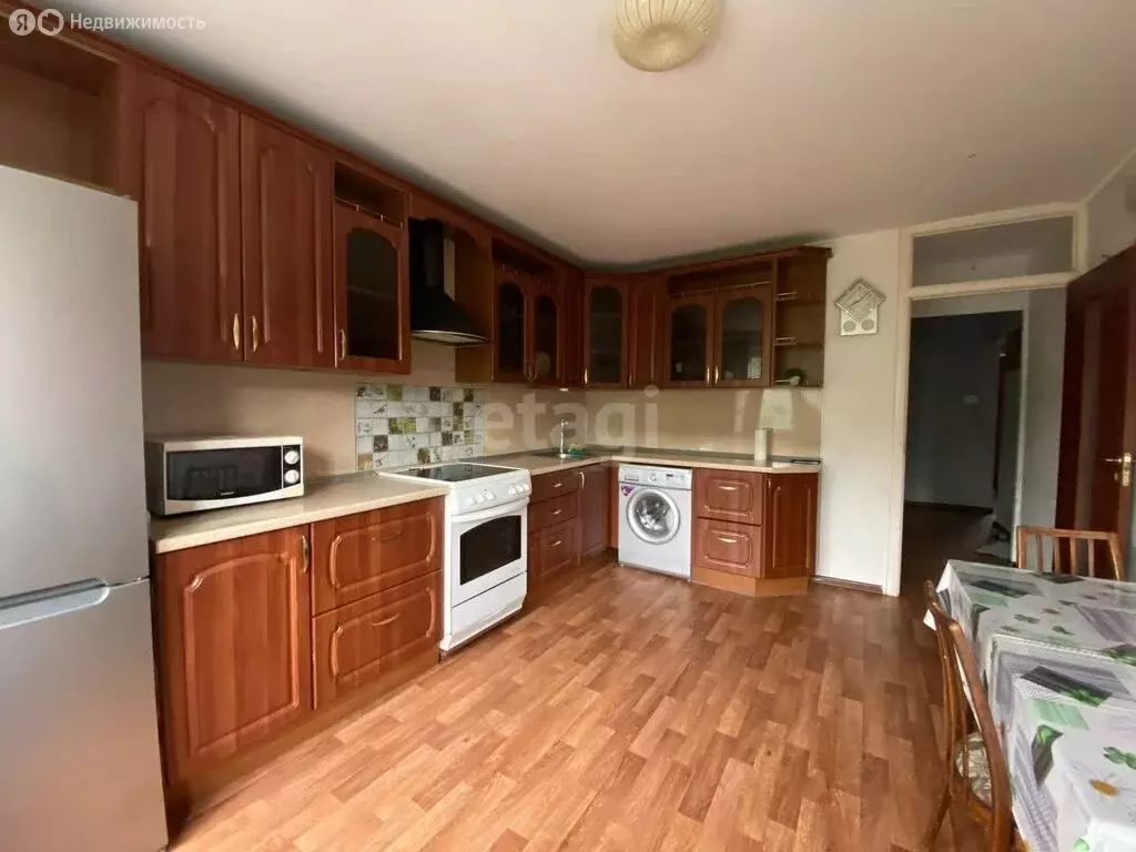 2-комнатная квартира: Новороссийск, Анапское шоссе, 41Л (64.6 м) - Фото 1