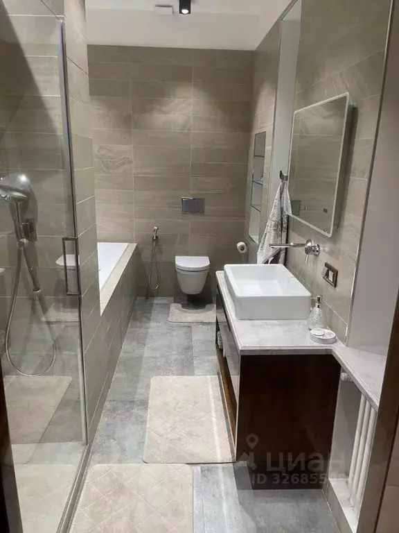 3-к кв. Москва Архангельский пер., 11/16С4 (92.0 м) - Фото 2