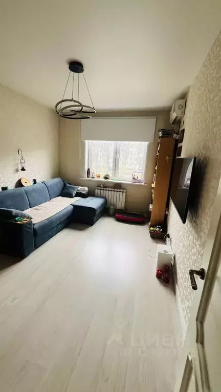 2-к кв. Москва Херсонская ул., 41 (70.0 м) - Фото 2