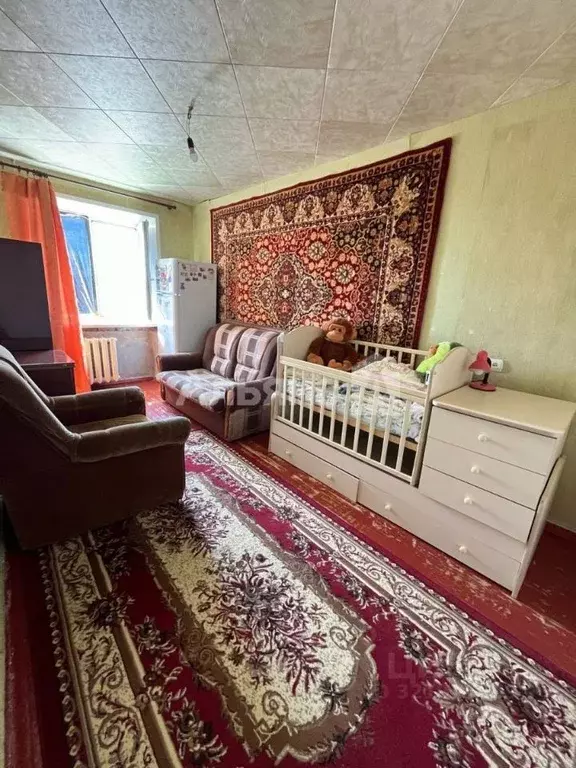 3-к кв. Ростовская область, Каменск-Шахтинский ул. Дорожная, 21 (62.4 ... - Фото 0